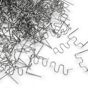 كيس 50 دبوس فايبر وبلاستيك