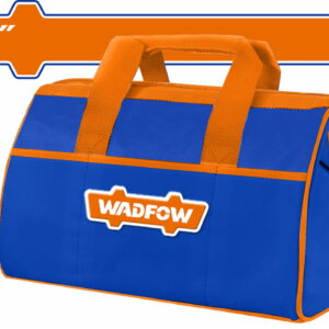 شنطة عدة قماش 13" WADFOW WTG5113