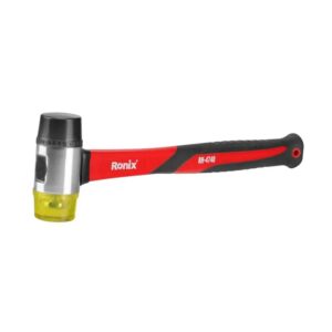 ماشولة سيليكون شفاف RONIX RH-4740